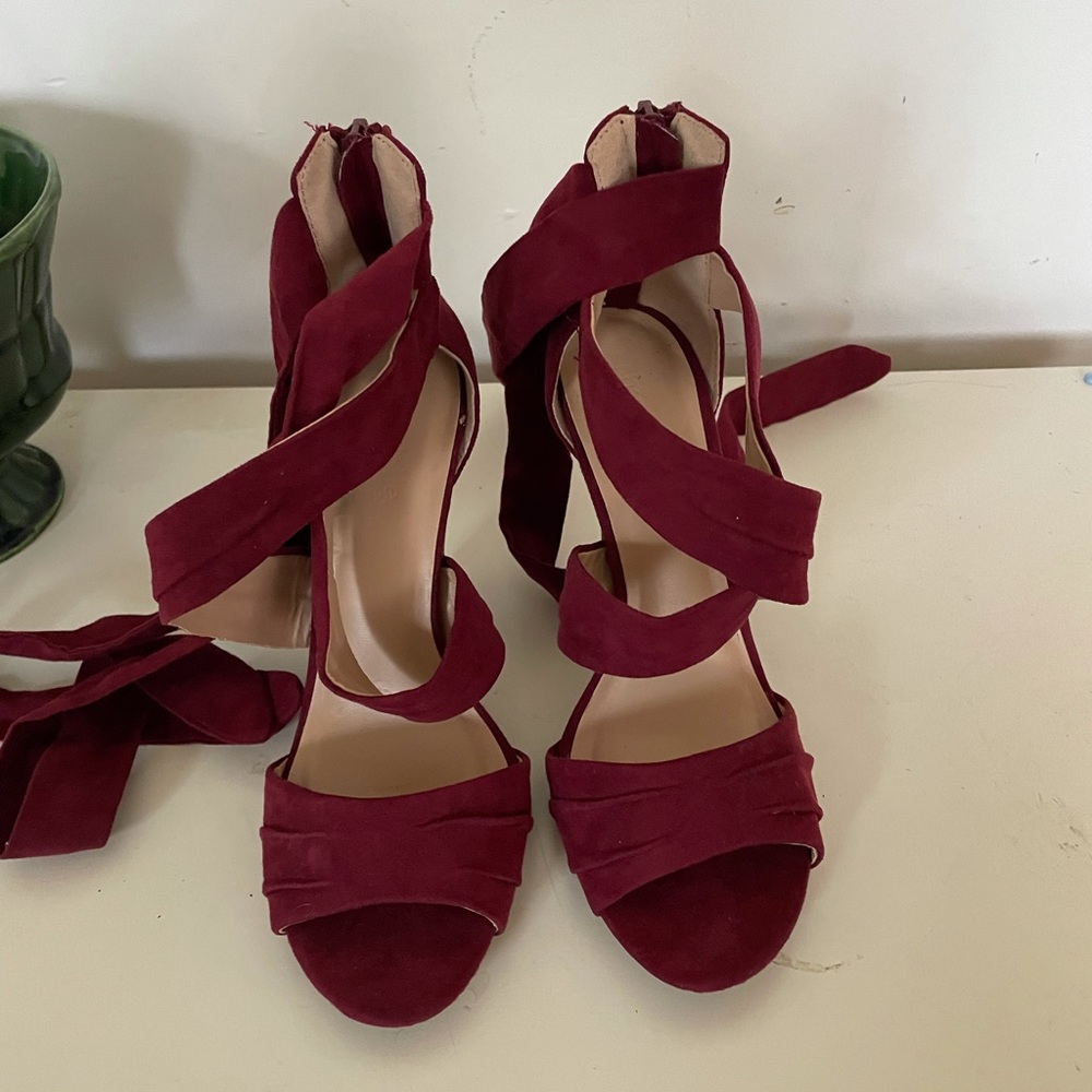 Women’s heels